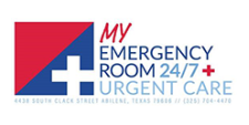 My Emergency Room