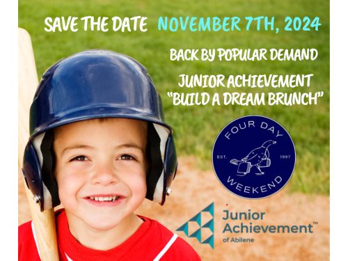 2024 Build A Dream Brunch - Fall Fundraiser (COPY_1750780726927)
