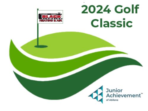 2024 Junior Achievement of Abilene/Black Plumbing Heating & Air Golf Classic (COPY_1750780728459)